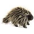 Folkmanis Porcupine Puppet