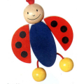 Perly Ladybug