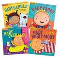 Baby's First Words Book Set