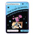 Young Researchers Science Tricks