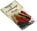 Cribbage Board Spare Pegs
