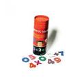 Magnetic Numbers