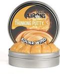 Crazy Aaron's Solar Wind Thinking Putty