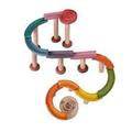 Wooden Deluxe Marble Run