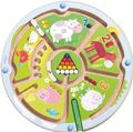 HABA Magnetic Animal Number Maze