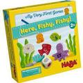 HABA Here Fishy, Fishy! Game