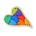 Grimm's Rainbow Hearts