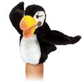 Folkmanis Little Puffin Puppet