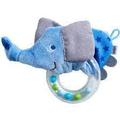 HABA Elephant Rattle