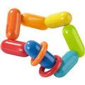 HABA Dilly-Dally Wooden Rattle
