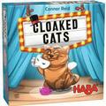 Cloaked Cats Game