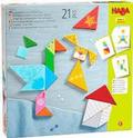 HABA Funny Faces Tangram