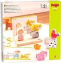 HABA On the Farm Stacking Toy