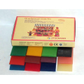 Stockmar Modelling Beeswax (12 assorted)