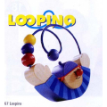 Loopino Bead Tracker