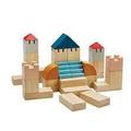 Plan Toys Creative Blocks