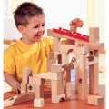 HABA Ball Track Construction Set