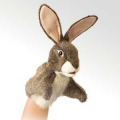 Folkmanis Little Hare Puppet
