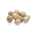 Natural Classic Baby Beads